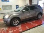 2011 Chevrolet Equinox Lt for Sale in Angola, NY - Normal Wear