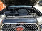 2018 Toyota Tacoma Double Cab продається в Ocala, FL - Rear End