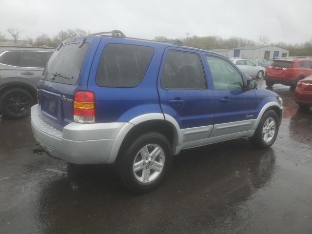 2005 FORD ESCAPE HEV