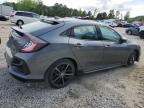 2021 Honda Civic Sport for Sale in Hampton, VA - Front End