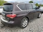 Prairie Grove, AR에서 판매 중인 2012 Infiniti Qx56  - Minor Dent/Scratches