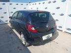 2011 VAUXHALL CORSA SXI for sale at Copart BRISTOL