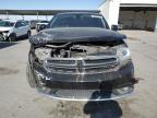 2015 Dodge Durango Sxt for Sale in Anthony, TX - Front End
