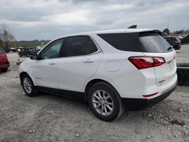  CHEVROLET EQUINOX 2020 Biały