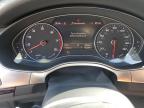 2016 Audi A6 Premium Plus на продаже в Arlington, WA - Front End
