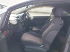 2007 VAUXHALL CORSA SXI for sale at Copart PETERLEE
