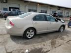 2009 Ford Fusion Se de vânzare în Dyer, IN - Front End