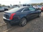 2018 Cadillac Ats Premium Luxury продається в Hillsborough, NJ - Front End