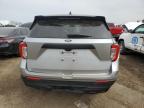 2024 Ford Explorer Police Interceptor for Sale in Elgin, IL - Rear End