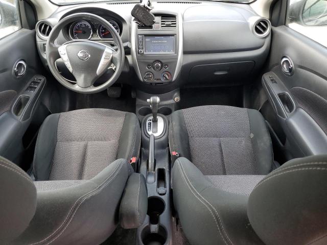  NISSAN VERSA 2019 Szary