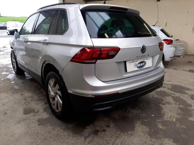 2024 VOLKSWAGEN TIGUAN LIF