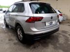 2024 VOLKSWAGEN TIGUAN LIF for sale at Copart BELFAST