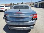 2011 Chrysler 200 Limited for Sale in Anthony, TX - Rear End