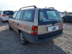 1996 VAUXHALL ASTRA LS for sale at Copart YORK