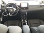 2023 Toyota Corolla Cross Xle за продажба в Sacramento, CA - Front End