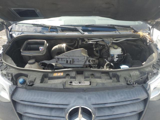 2019 MERCEDES-BENZ SPRINTER 2500/3500