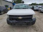 2010 Chevrolet Silverado C1500 იყიდება Wichita-ში, KS - Front End