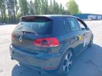 2011 VOLKSWAGEN GOLF GTI for sale at Copart GLOUCESTER