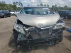 2016 Toyota Sienna Xle for Sale in Greenwell Springs, LA - Front End