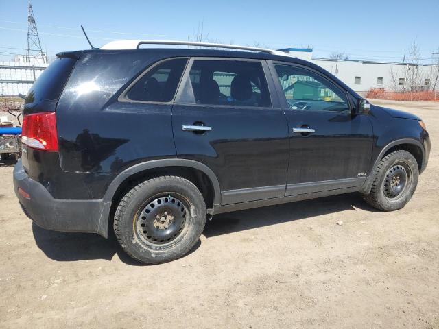 2013 KIA SORENTO EX