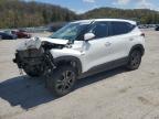 2023 Kia Seltos Lx en Venta en Ellwood City, PA - Front End