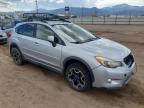 2013 Subaru Xv Crosstrek 2.0 Premium იყიდება Colorado Springs-ში, CO - Front End