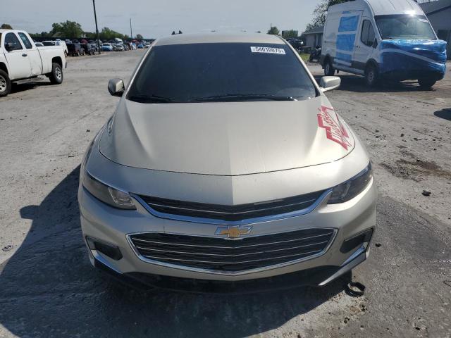  CHEVROLET MALIBU 2016 Złoty