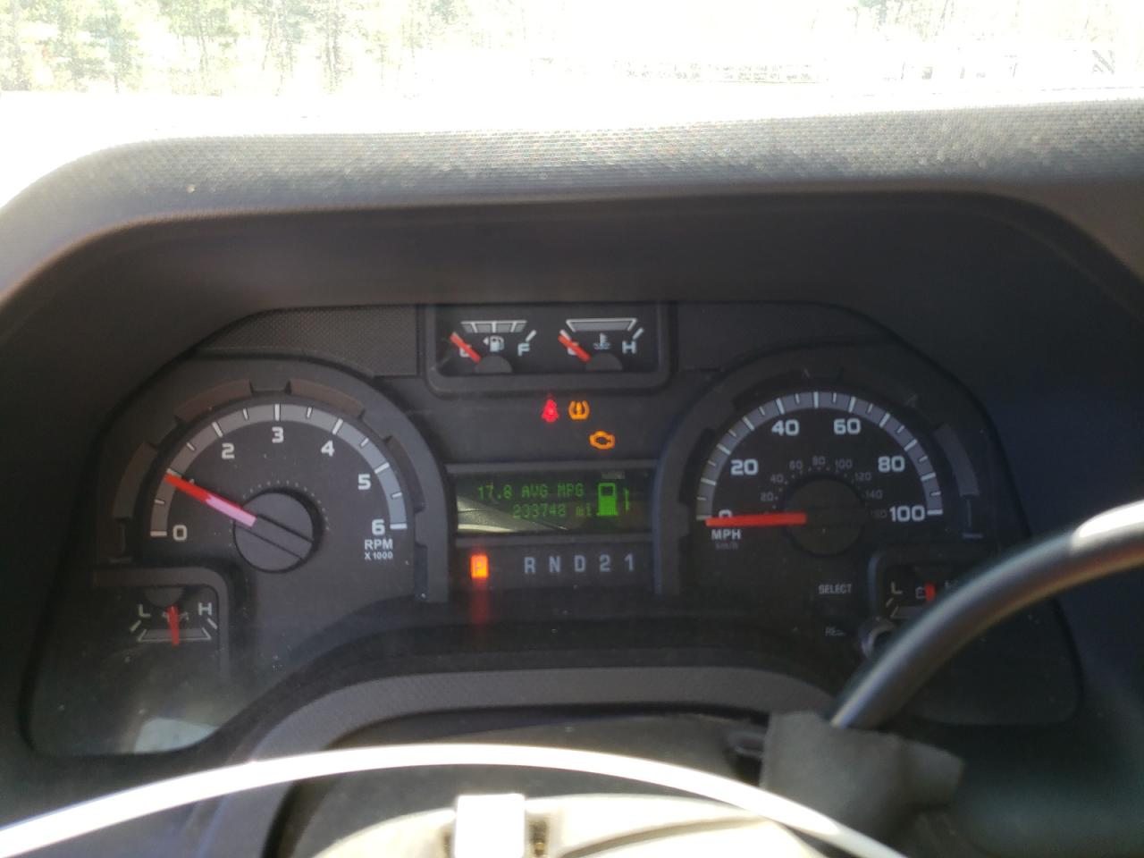 2011 Ford Econoline E150 Wagon VIN: 1FMNE1BW8BDB31151 Lot: 54709625