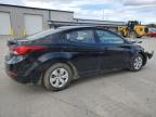 2016 Hyundai Elantra Se zu verkaufen in Windham, ME - Front End