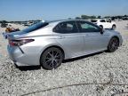 2023 Toyota Camry Se Night Shade en Venta en Arcadia, FL - Minor Dent/Scratches