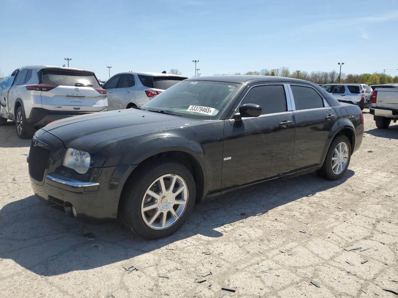 Indianapolis, IN에서 판매 중인 2010 Chrysler 300C - Water/Flood