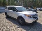 2012 Ford Explorer  for Sale in Lyman, ME - Front End