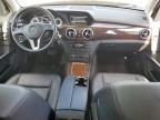 2015 Mercedes-Benz Glk 350 en Venta en Riverview, FL - Side