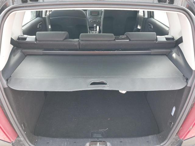 2008 MERCEDES BENZ A160 CDI C