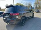 2021 Mercedes-Benz Glb Amg 35 4Matic продається в North Billerica, MA - Minor Dent/Scratches