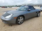 2001 Porsche Boxster  for Sale in San Antonio, TX - Mechanical