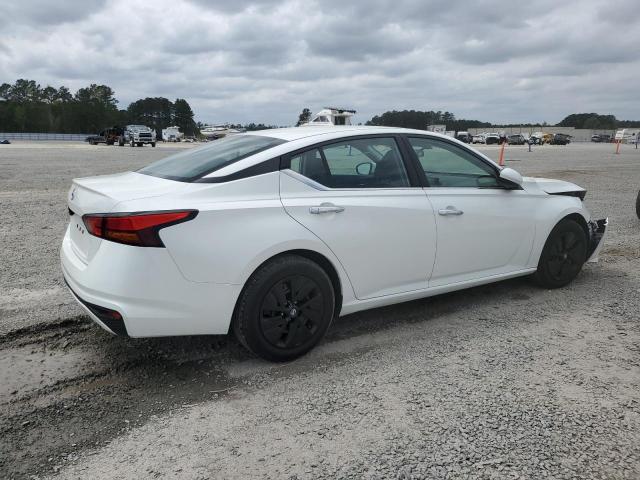  NISSAN ALTIMA 2022 White