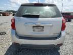 2013 Chevrolet Equinox Ls للبيع في Tifton، GA - Mechanical