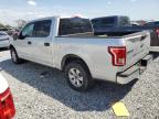 2016 Ford F150 Supercrew zu verkaufen in Riverview, FL - Front End