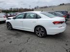 2022 Volkswagen Passat Se იყიდება Exeter-ში, RI - Front End