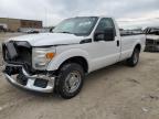 2015 Ford F250 Super Duty en Venta en Kansas City, KS - Front End