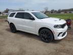2021 Dodge Durango Gt за продажба в Columbia Station, OH - Rear End