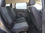 2017 FORD ESCAPE SE for sale at Copart AB - EDMONTON