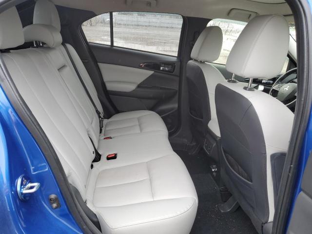 2022 MITSUBISHI ECLIPSE CROSS LE