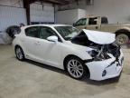 2013 Lexus Ct 200 за продажба в Chambersburg, PA - Front End