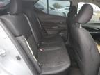 2022 Nissan Kicks Sv en Venta en Hillsborough, NJ - Side