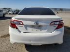 2014 Toyota Camry L de vânzare în Tucson, AZ - Rear End
