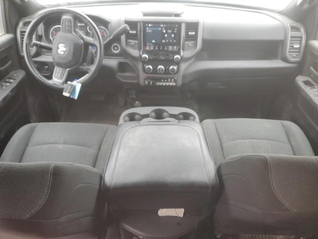  RAM 2500 2022 Biały