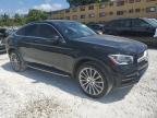 2021 Mercedes-Benz Glc Coupe 300 4Matic de vânzare în Opa Locka, FL - Rear End