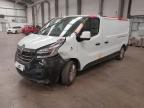 2019 RENAULT TRAFIC LL3 for sale at Copart SANDTOFT